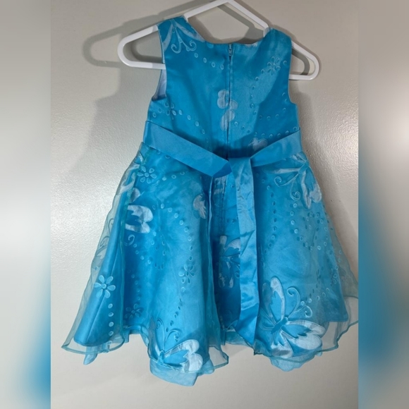 Rare Edition Toddler Dress - Picture 3 of 9